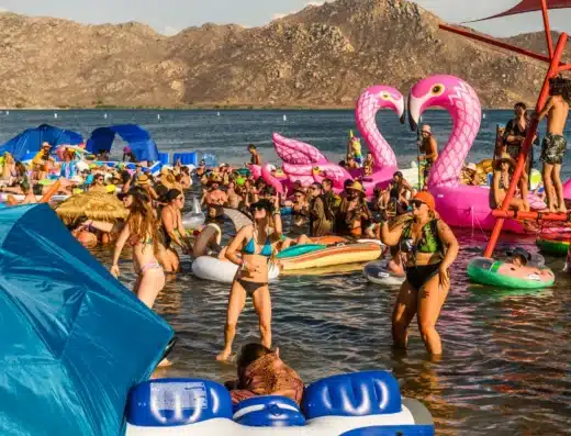 Same Same But Different Music Festival 2026 – Perris, United States