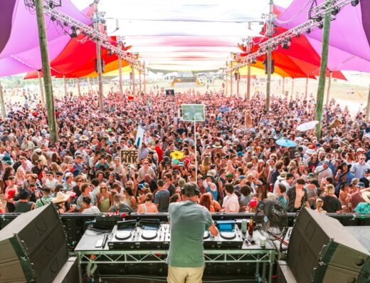 Beyond the Valley Festival 2026-2027 – Barunah Plains, Australia