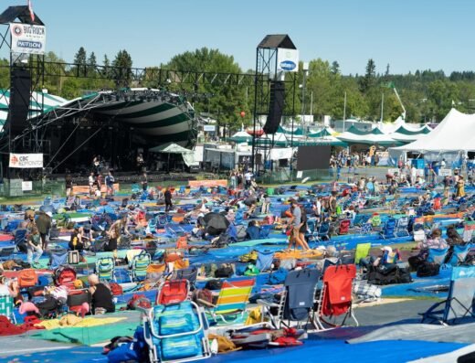 Winnipeg Folk Festival 2027 – Winnipeg, Canada