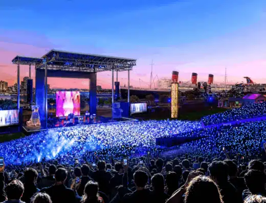 Dreamstate SoCal 2026 – Long Beach, United States