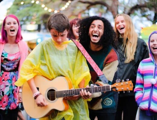 Fairbridge Festival 2027 – Pinjarra, Australia