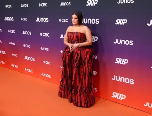 The JUNO Awards 2027 – Winnipeg, Canada