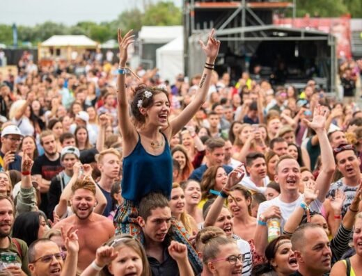 EFOTT Festival 2027 – Hungary