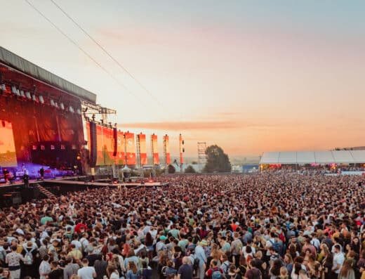 Electric Castle Festival 2027 – Cluj, Romania