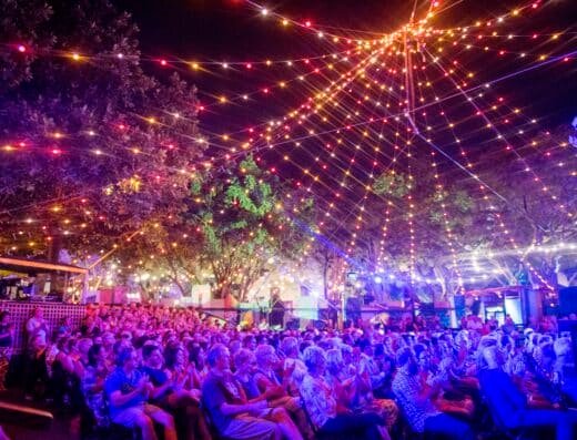 Darwin Festival 2026 – Darwin, Australia