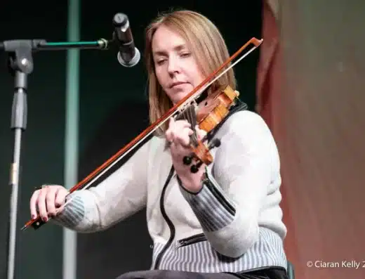 Patrick O'Keeffe Festival