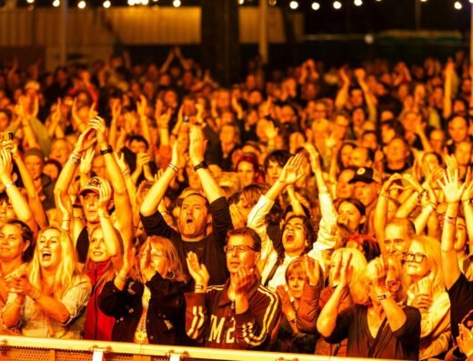 Queenscliff Music Festival 2026 – Queenscliff, Australia