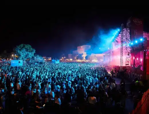 Festival F 2026 – Faro, Portugal