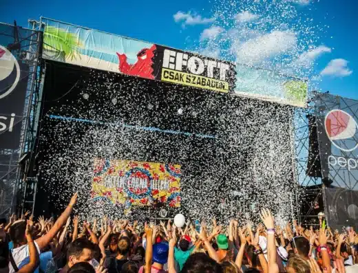 EFOTT Festival 2027 – Hungary
