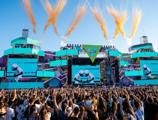 Beach, Please! Festival 2027 – Costinești, Romania