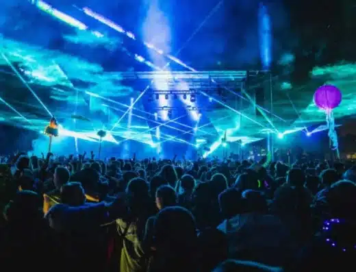 Same Same But Different Music Festival 2026 – Perris, United States