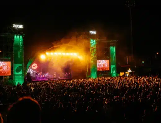 Ageas Cooljazz 2027 – Cascais, Portugal
