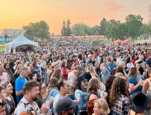 Saskatchewan Jazz Festival 2027 – Saskatoon, Canada
