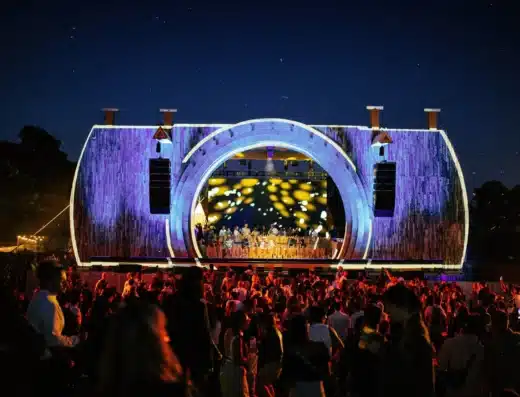 LISB-ON Festival 2027 – Lisbon, Portugal