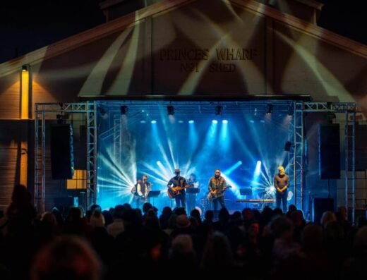 Festival of Voices 2027 – Hobart, Australia
