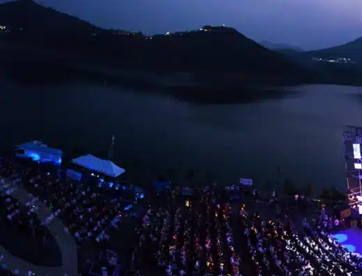Jecheon International Music & Film Festival 2026 – South Korea
