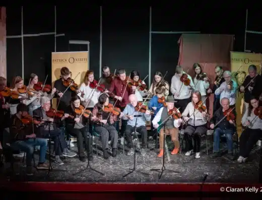 Patrick O’Keeffe Festival 2026 – Castleisland, Ireland