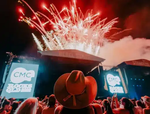 CMC Rocks QLD Festival 2027 – Brisbane, Australia