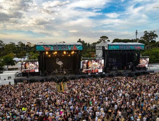 Good Things Festival Brisbane 2026 – Australia