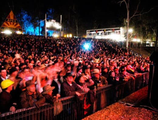 Gympie Music Muster 2026 – Gympie, Australia