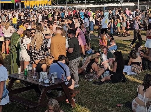 Forbidden Fruit Festival 2027 – Dublin, Ireland