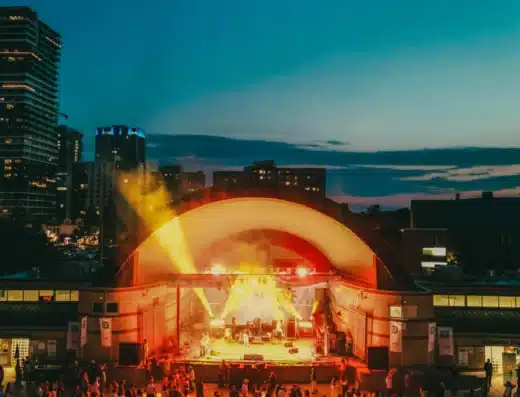 Sunfest Festival 2027 – London, Canada