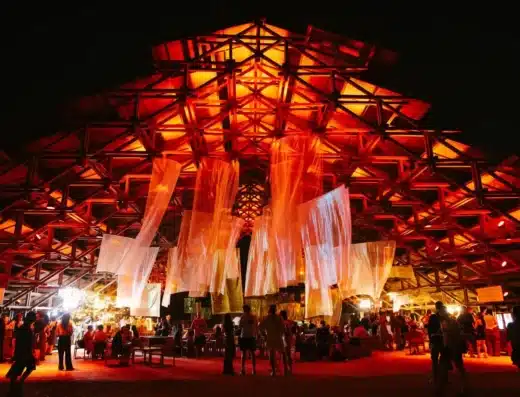 Wonderfruit Festival 2026 – Chonburi, Thailand