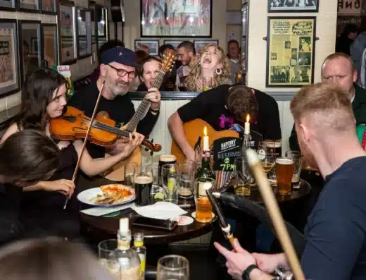 Belfast TradFest 2026 – Belfast, United Kingdom