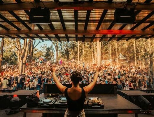 Lost Paradise Festival 2026-2027 – Sydney, Australia