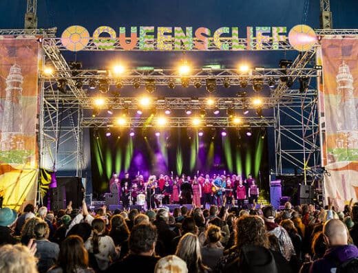 Queenscliff Music Festival 2026 – Queenscliff, Australia