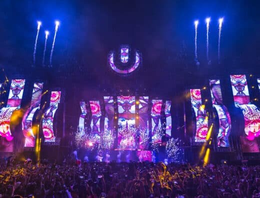 Ultra Japan 2026 – Tokyo, Japan