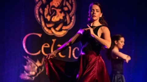 Celtic Colours International Festival 2026 – Sydney, Canada