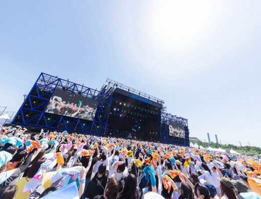 JAPAN JAM 2027 – Chiba, Japan