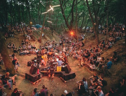 Kolorado Festival 2027 – Budapest, Hungary