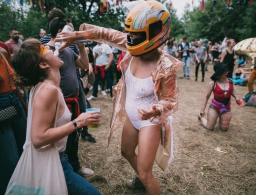 Kolorado Festival 2027 – Budapest, Hungary