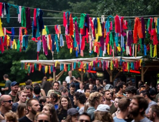 Kolorado Festival 2027 – Budapest, Hungary