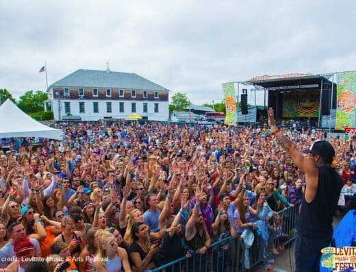 Levitate Music and Arts Festival 2027 – Marshfield, United States