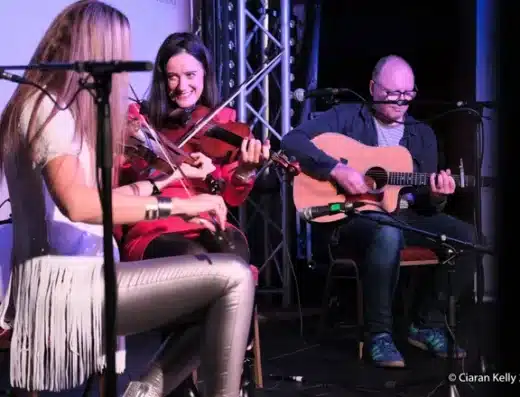 Patrick O’Keeffe Festival 2026 – Castleisland, Ireland