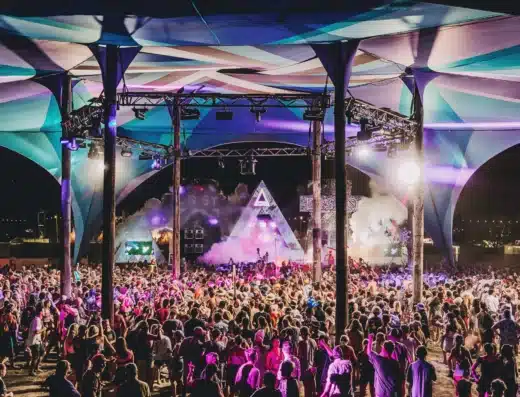 Lost Paradise Festival 2026-2027 – Sydney, Australia