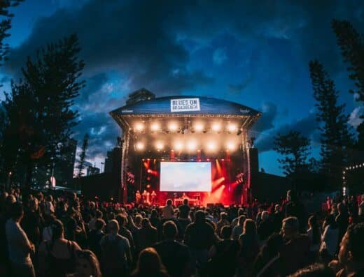 Blues on Broadbeach Festival 2027 – Gold Coast, Australia
