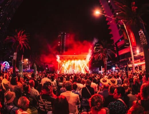 Groundwater Country Music Festival 2026 – Gold Coast, Australia