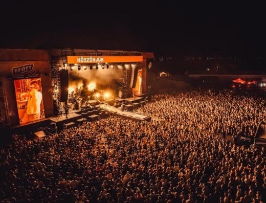 EFOTT Festival 2027 – Hungary