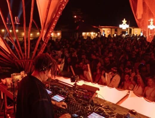 Moga Festival Caparica 2027 – Costa da Caparica, Portugal