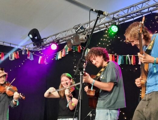 National Folk Festival 2027 – Canberra, Australia
