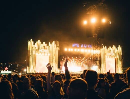 NOS Alive 2027 – Lisbon, Portugal