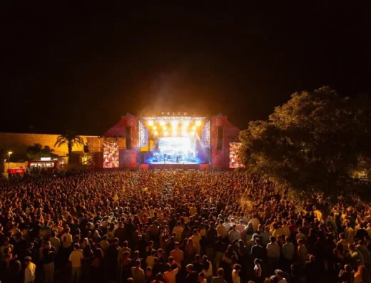 Festival F 2026 – Faro, Portugal