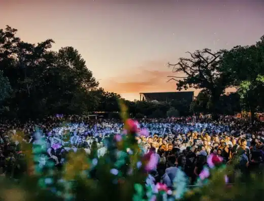 LISB-ON Festival 2027 – Lisbon, Portugal