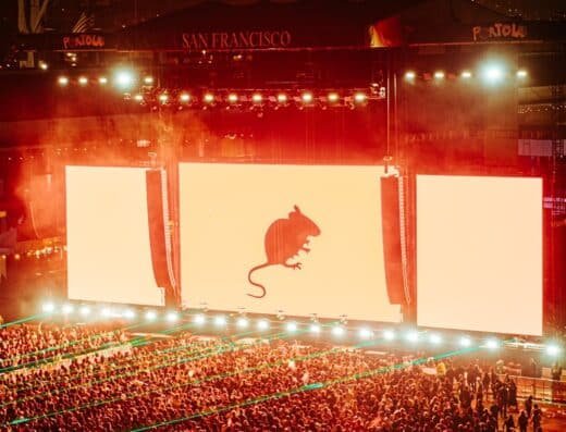 Portola Music Festival 2026 – San Francisco, United States