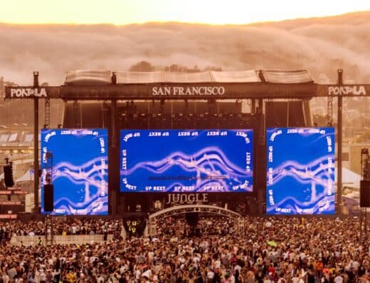 Portola Music Festival 2026 – San Francisco, United States