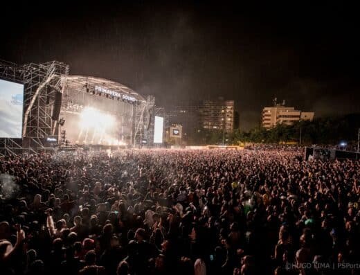 Primavera Sound Porto 2027 – Porto, Portugal
